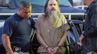 Elizabeth Smart Kidnapping Trial Begins